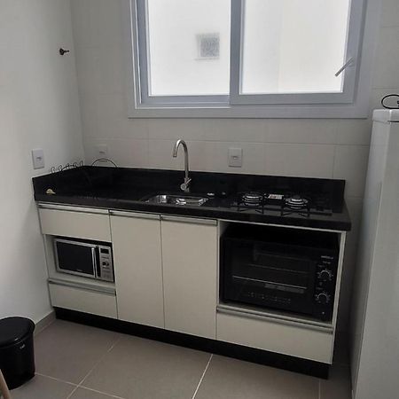 Lindo Apartamento 1 Quarto Capao da Canoa Exterior photo