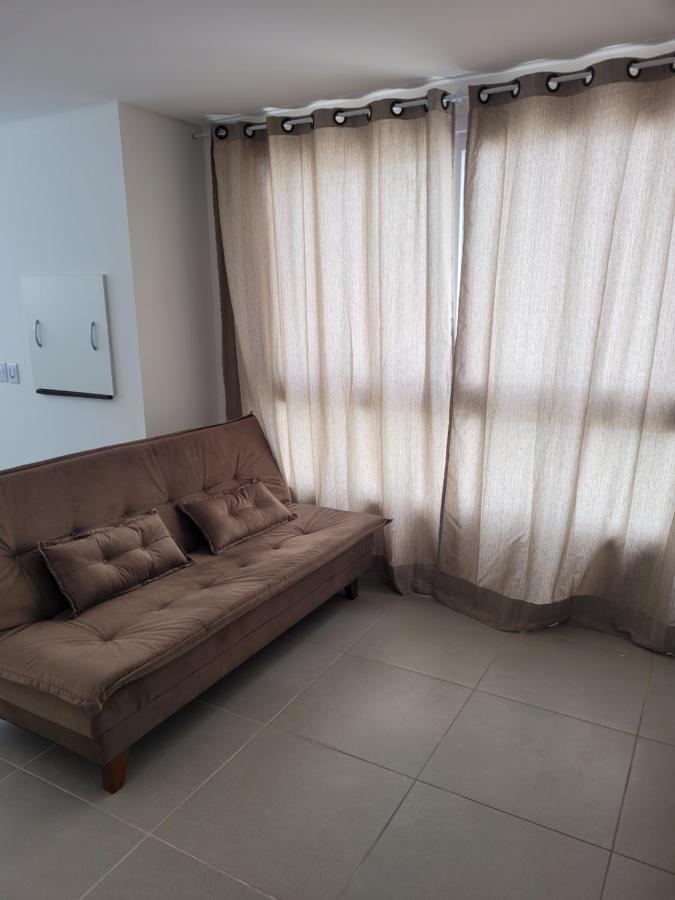Lindo Apartamento 1 Quarto Capao da Canoa Exterior photo