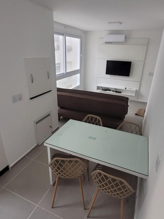 Lindo Apartamento 1 Quarto Capao da Canoa Exterior photo