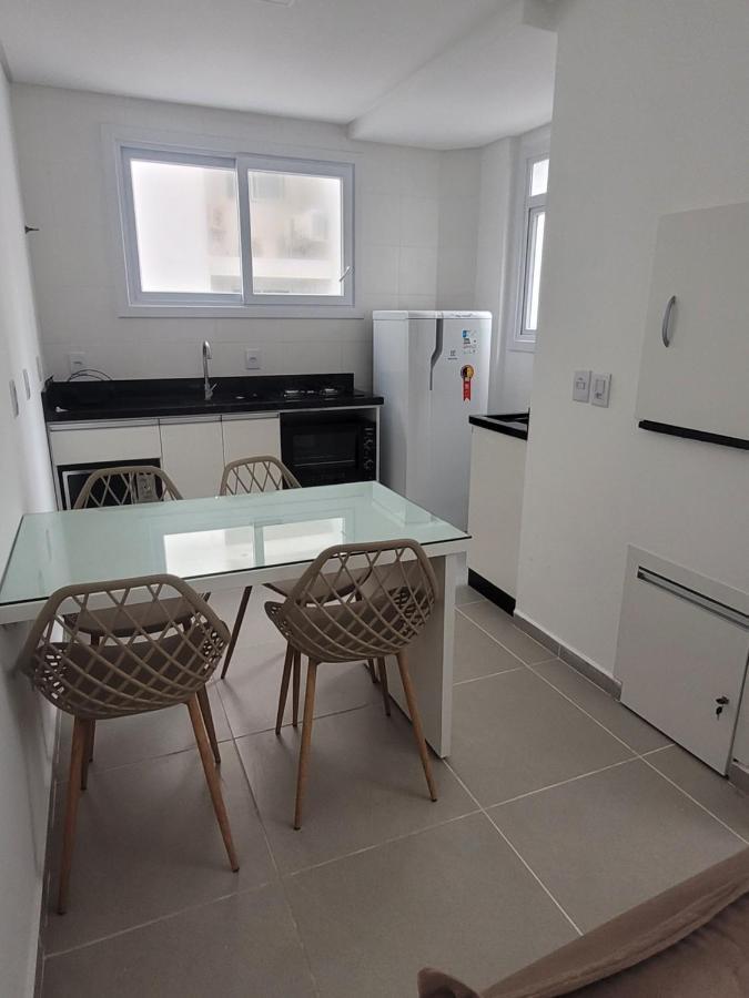 Lindo Apartamento 1 Quarto Capao da Canoa Exterior photo