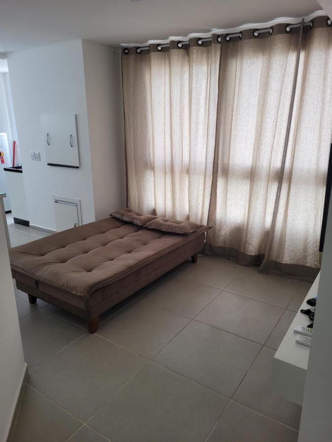 Lindo Apartamento 1 Quarto Capao da Canoa Exterior photo