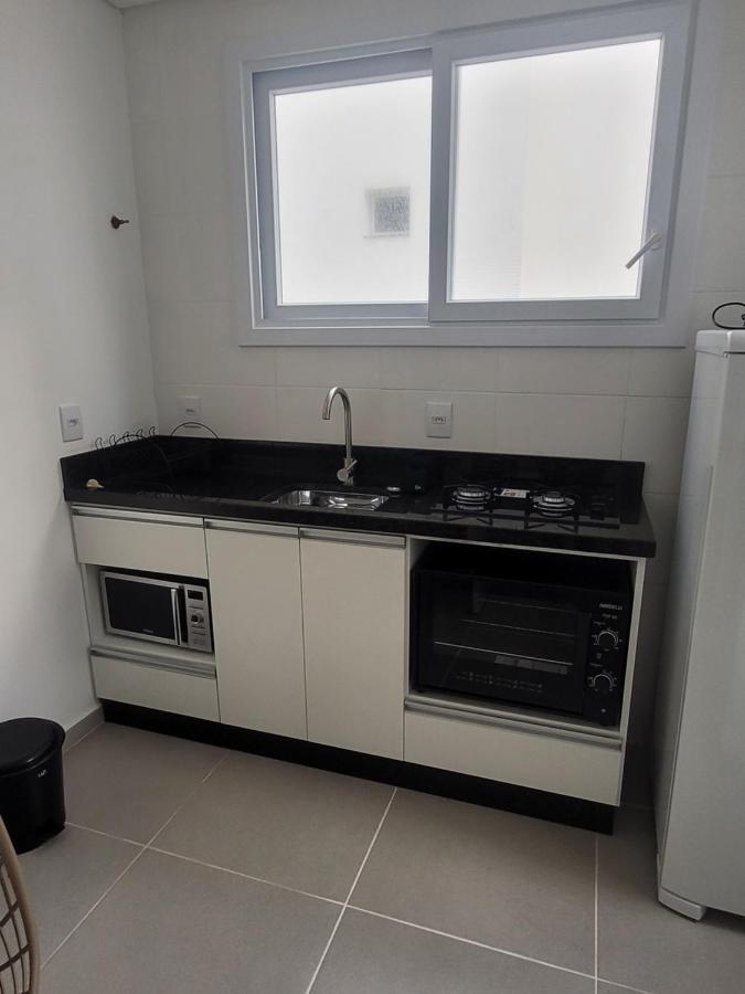 Lindo Apartamento 1 Quarto Capao da Canoa Exterior photo