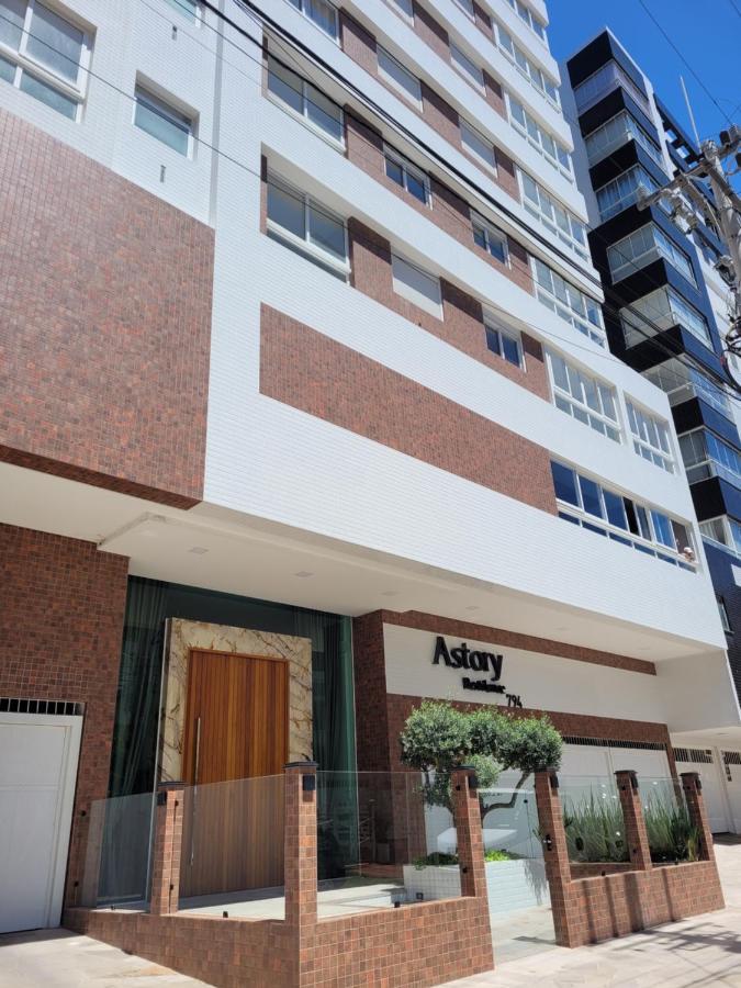 Lindo Apartamento 1 Quarto Capao da Canoa Exterior photo
