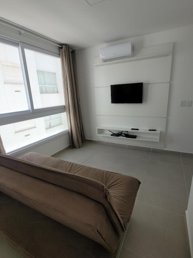 Lindo Apartamento 1 Quarto Capao da Canoa Exterior photo