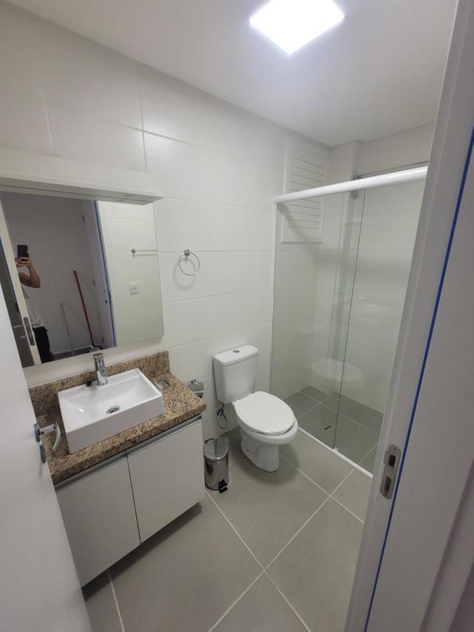 Lindo Apartamento 1 Quarto Capao da Canoa Exterior photo